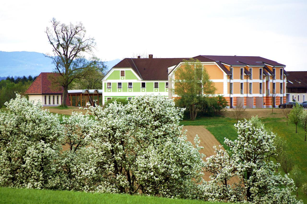 Mostlandhof Purgstall an der Erlauf Extérieur photo
