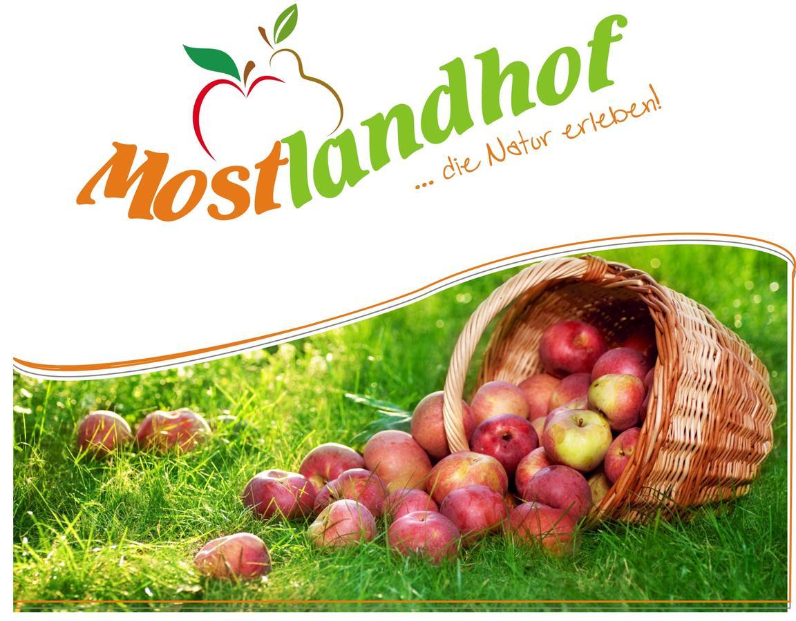 Mostlandhof Purgstall an der Erlauf Extérieur photo