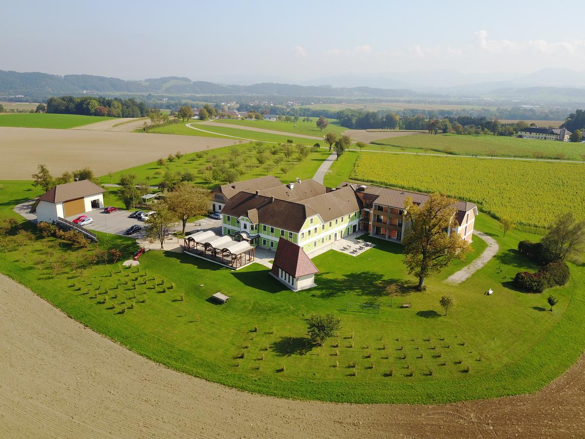Mostlandhof Purgstall an der Erlauf Extérieur photo